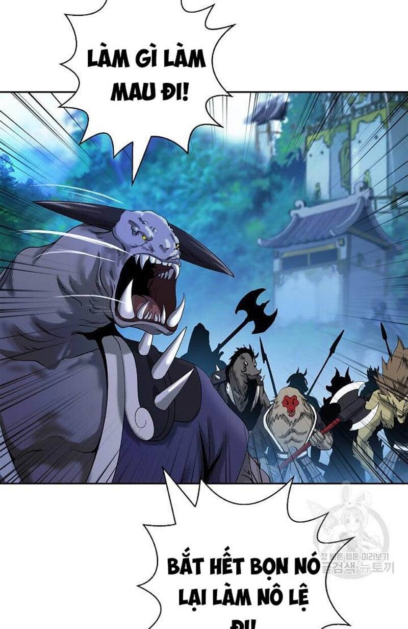 Lãng Tiên Kỳ Đàm: Chapter 89