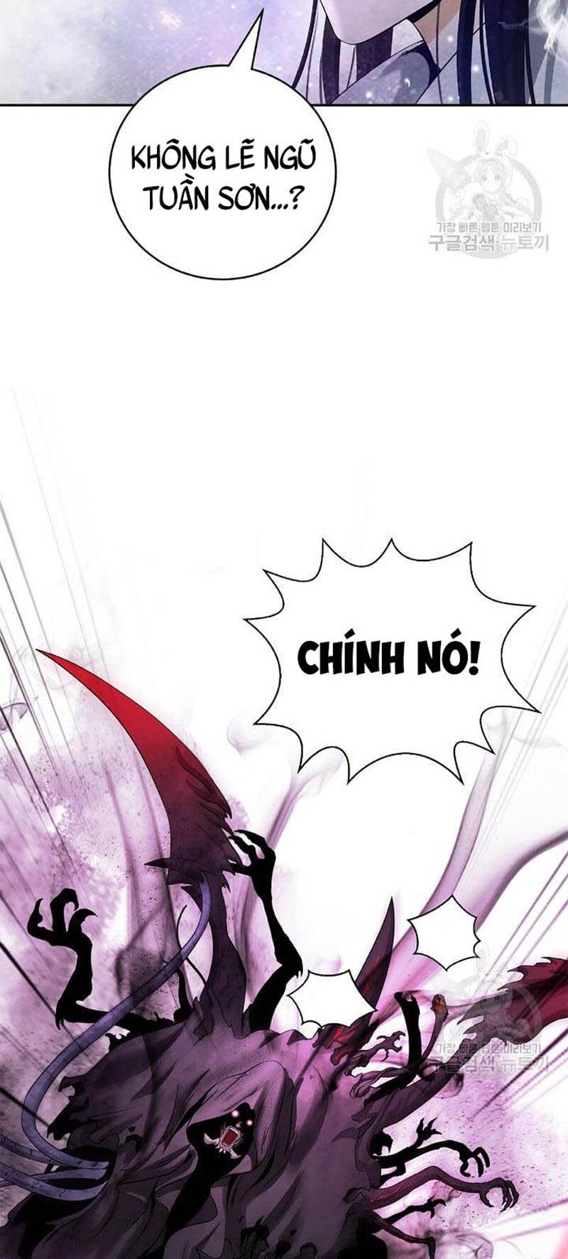 Lãng Tiên Kỳ Đàm: Chapter 89