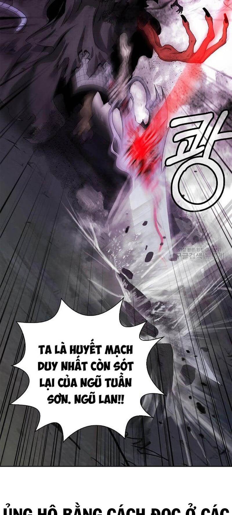 Lãng Tiên Kỳ Đàm: Chapter 89