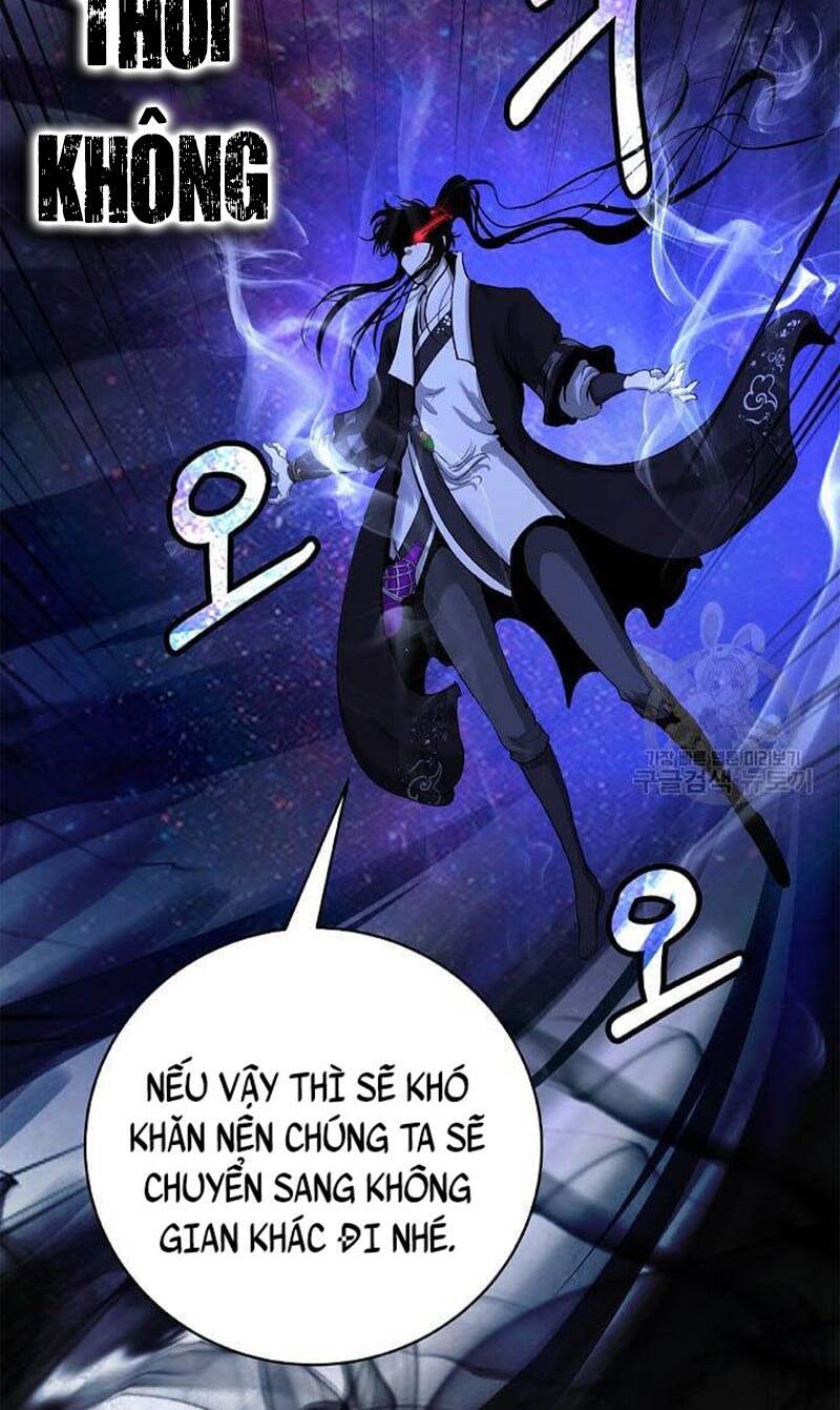 Lãng Tiên Kỳ Đàm: Chapter 89