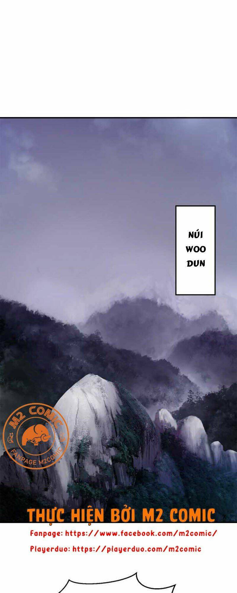 Lãng Tiên Kỳ Đàm: Chapter 9