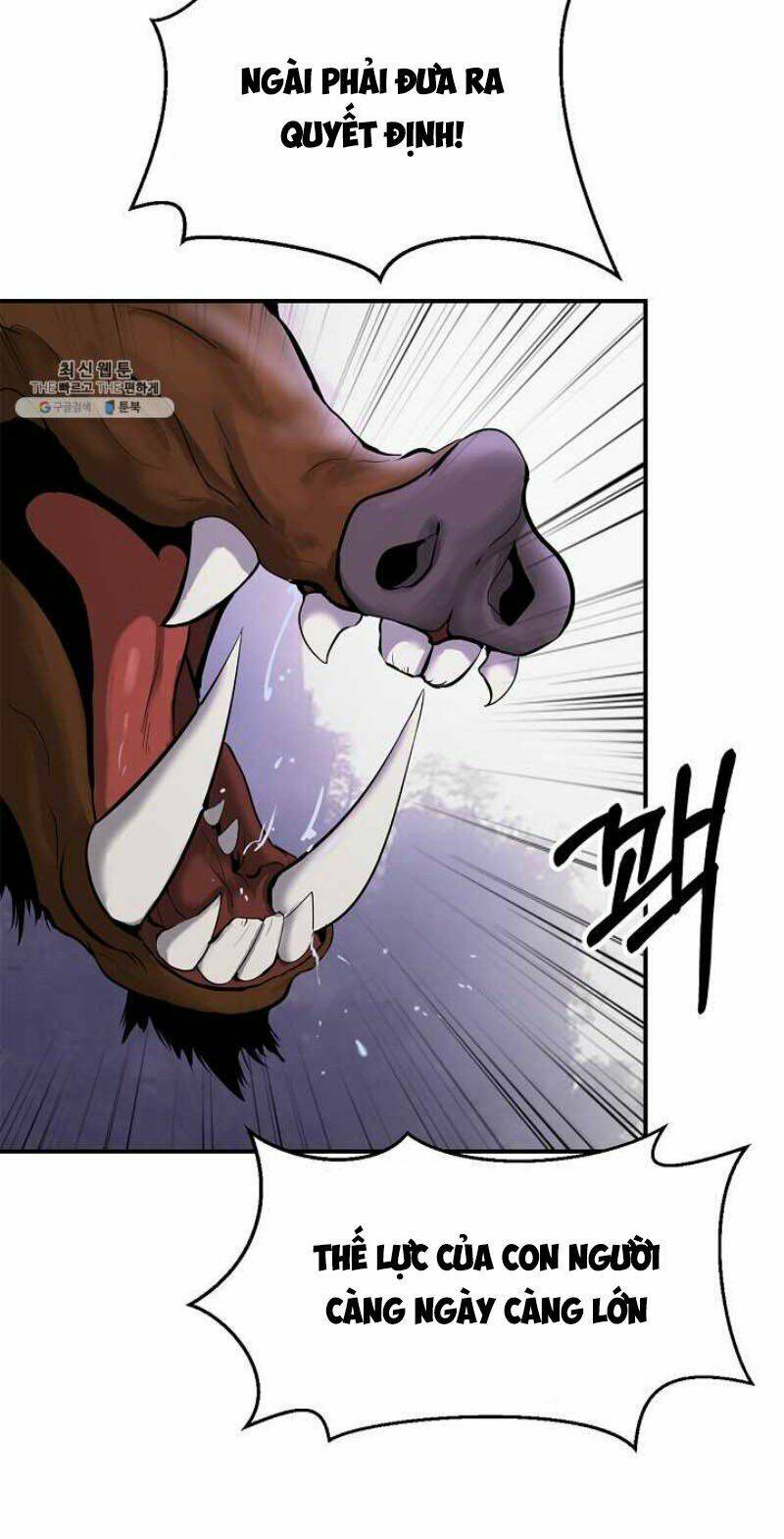 Lãng Tiên Kỳ Đàm: Chapter 9