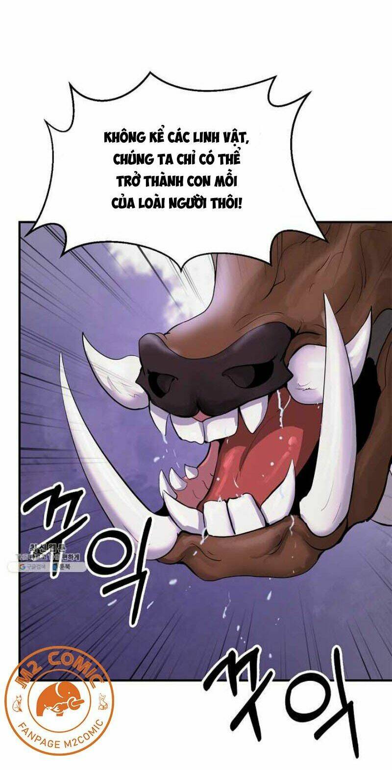 Lãng Tiên Kỳ Đàm: Chapter 9