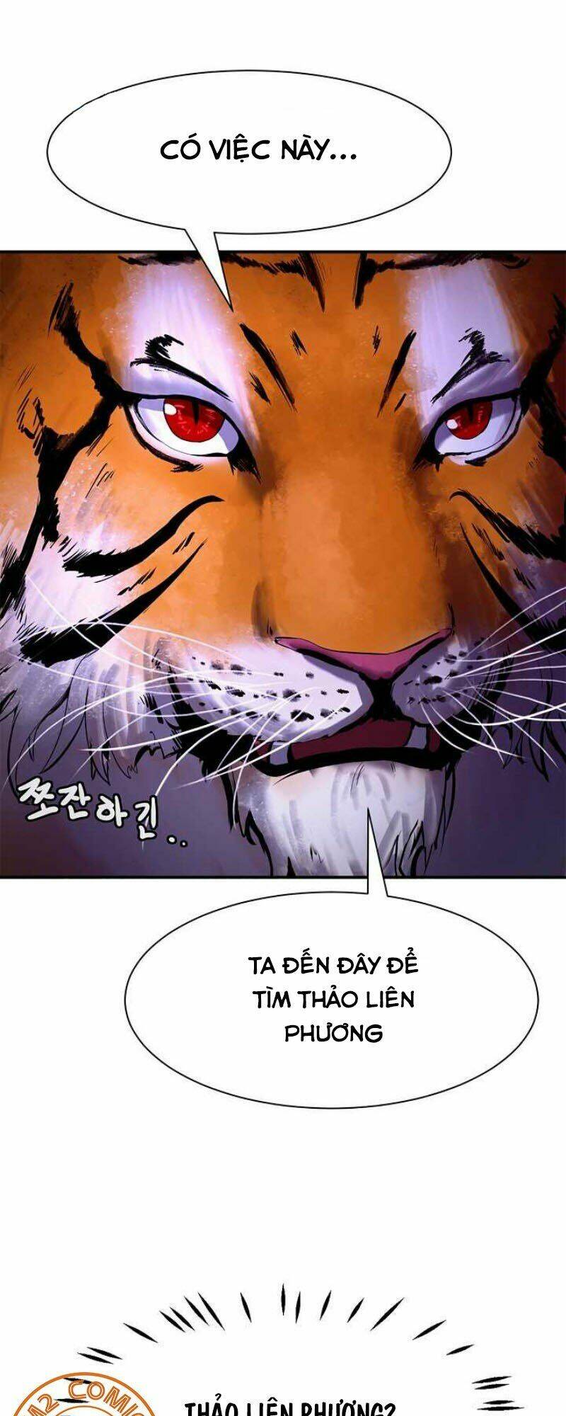 Lãng Tiên Kỳ Đàm: Chapter 9