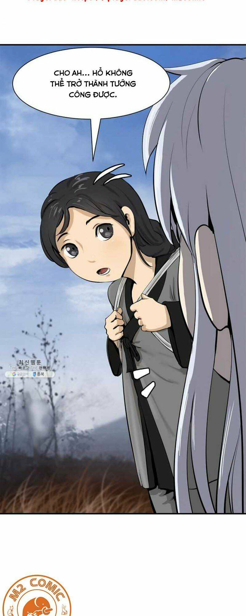 Lãng Tiên Kỳ Đàm: Chapter 9