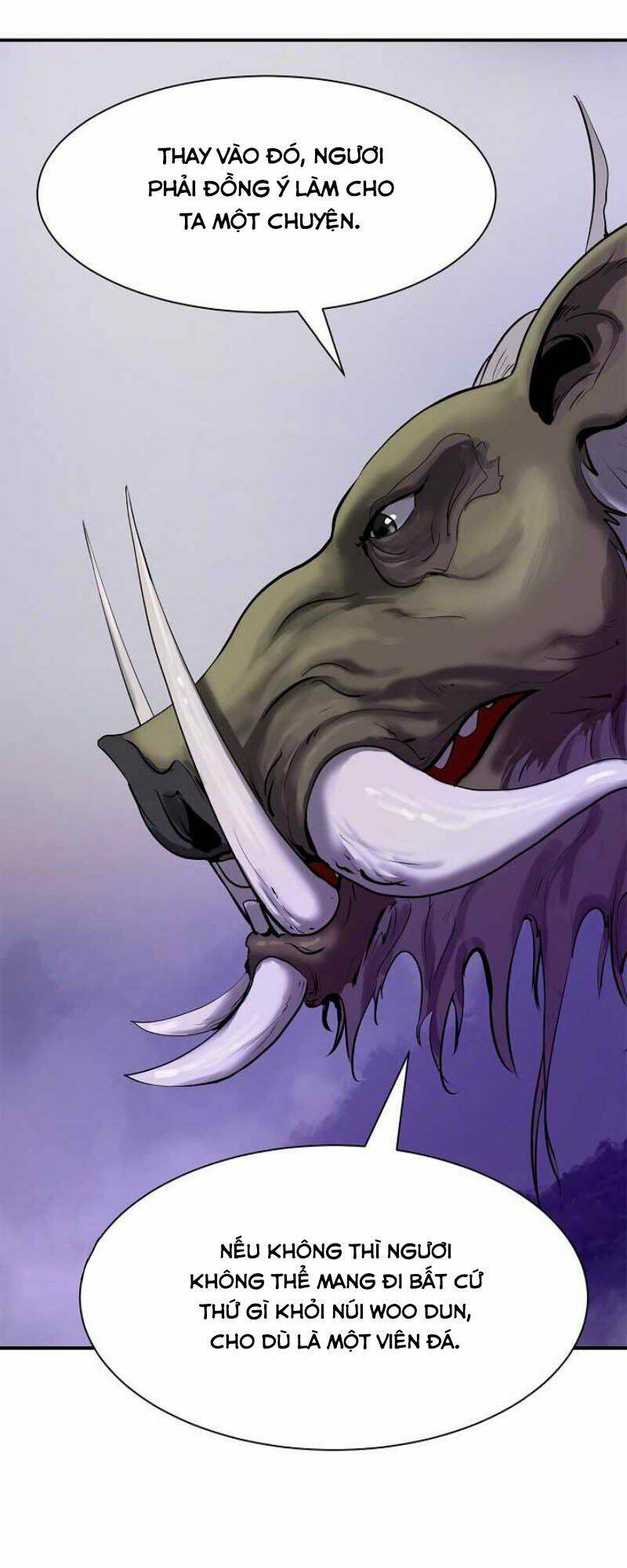 Lãng Tiên Kỳ Đàm: Chapter 9