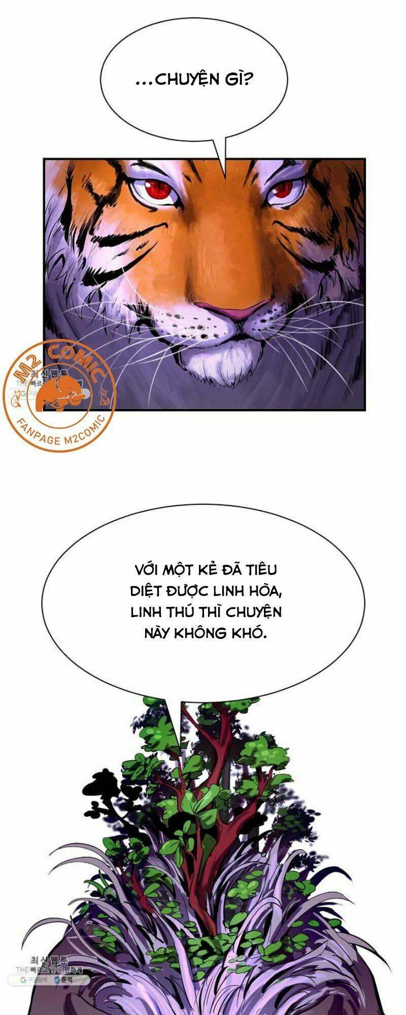 Lãng Tiên Kỳ Đàm: Chapter 9
