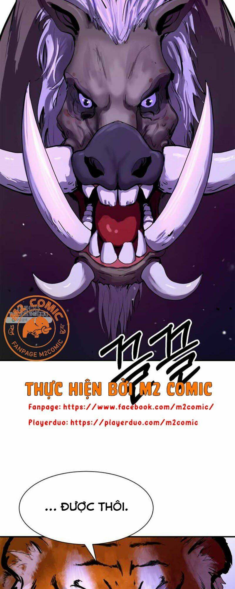 Lãng Tiên Kỳ Đàm: Chapter 9