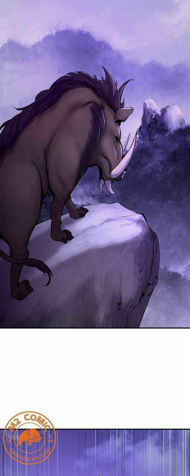 Lãng Tiên Kỳ Đàm: Chapter 9
