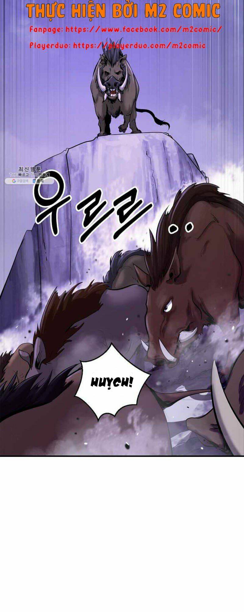 Lãng Tiên Kỳ Đàm: Chapter 9