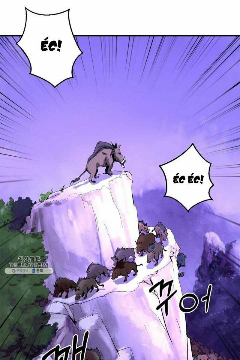Lãng Tiên Kỳ Đàm: Chapter 9