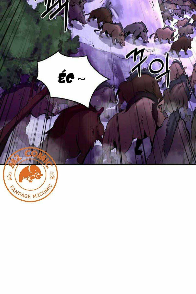 Lãng Tiên Kỳ Đàm: Chapter 9