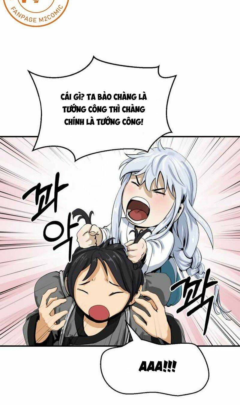 Lãng Tiên Kỳ Đàm: Chapter 9