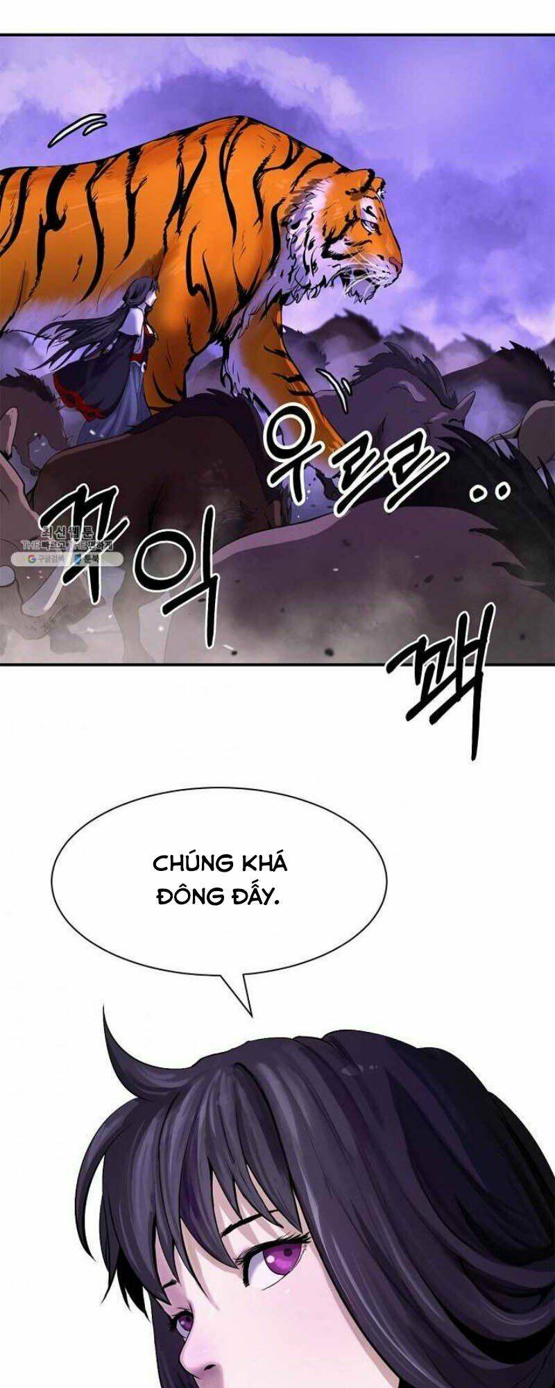 Lãng Tiên Kỳ Đàm: Chapter 9