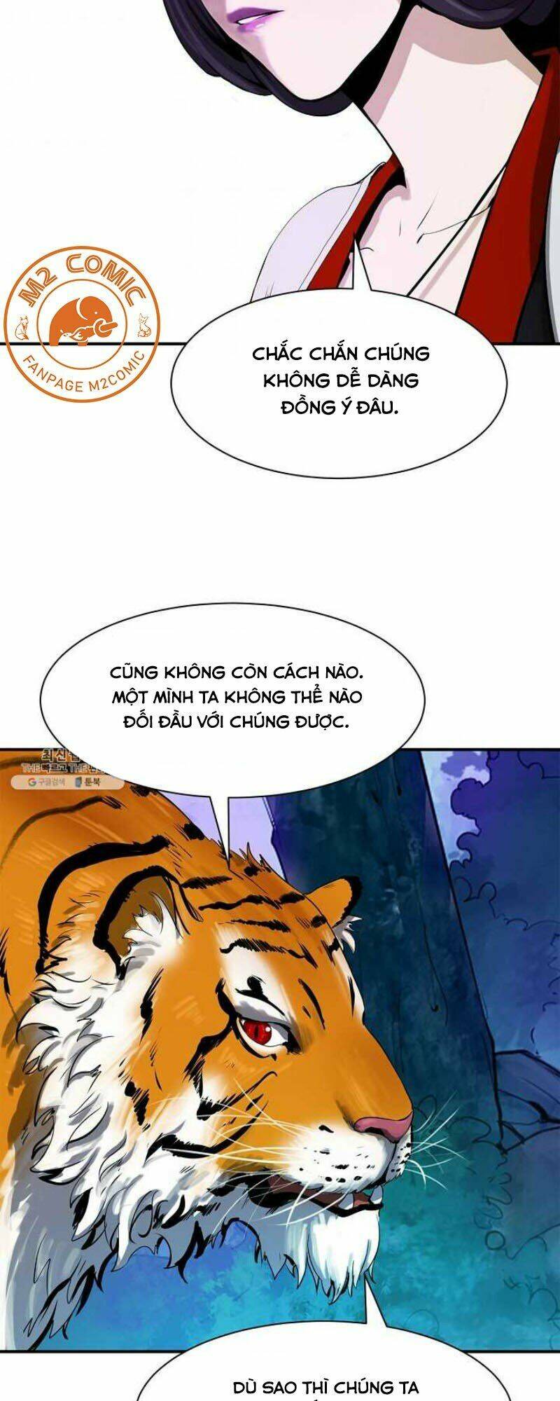 Lãng Tiên Kỳ Đàm: Chapter 9