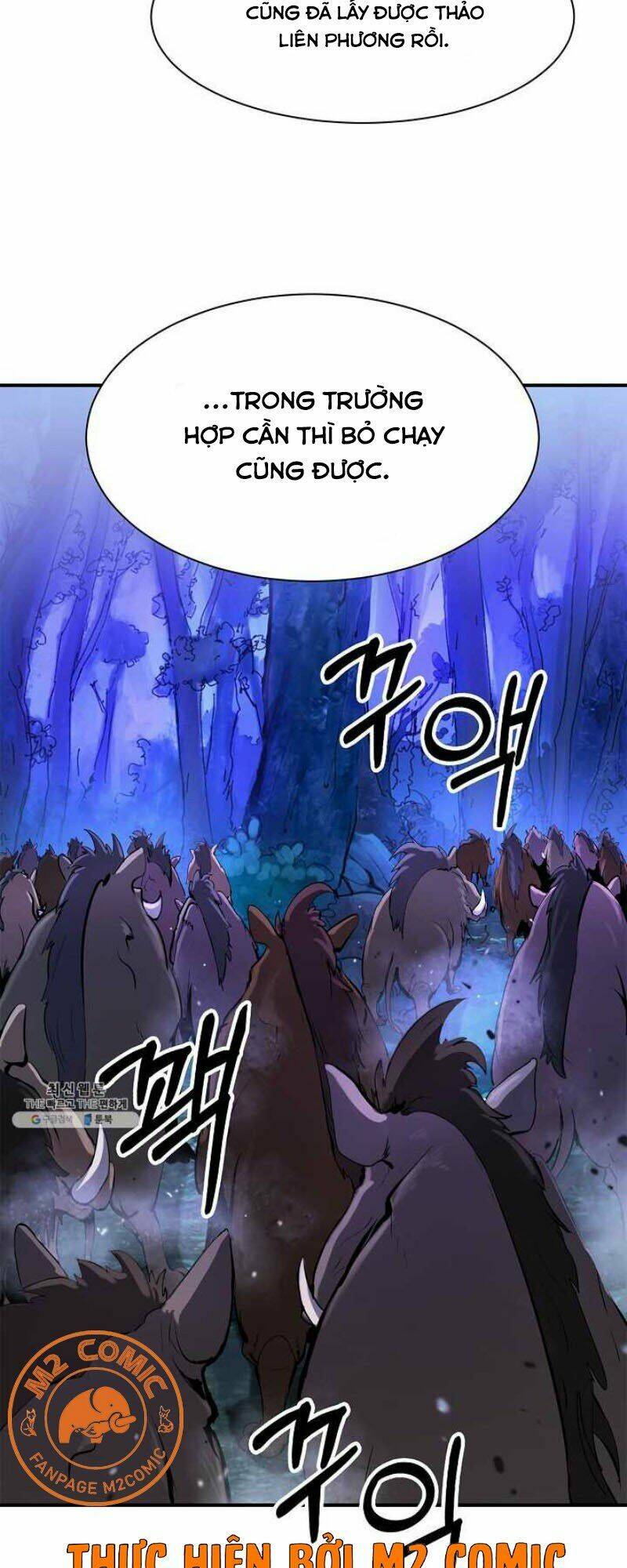 Lãng Tiên Kỳ Đàm: Chapter 9