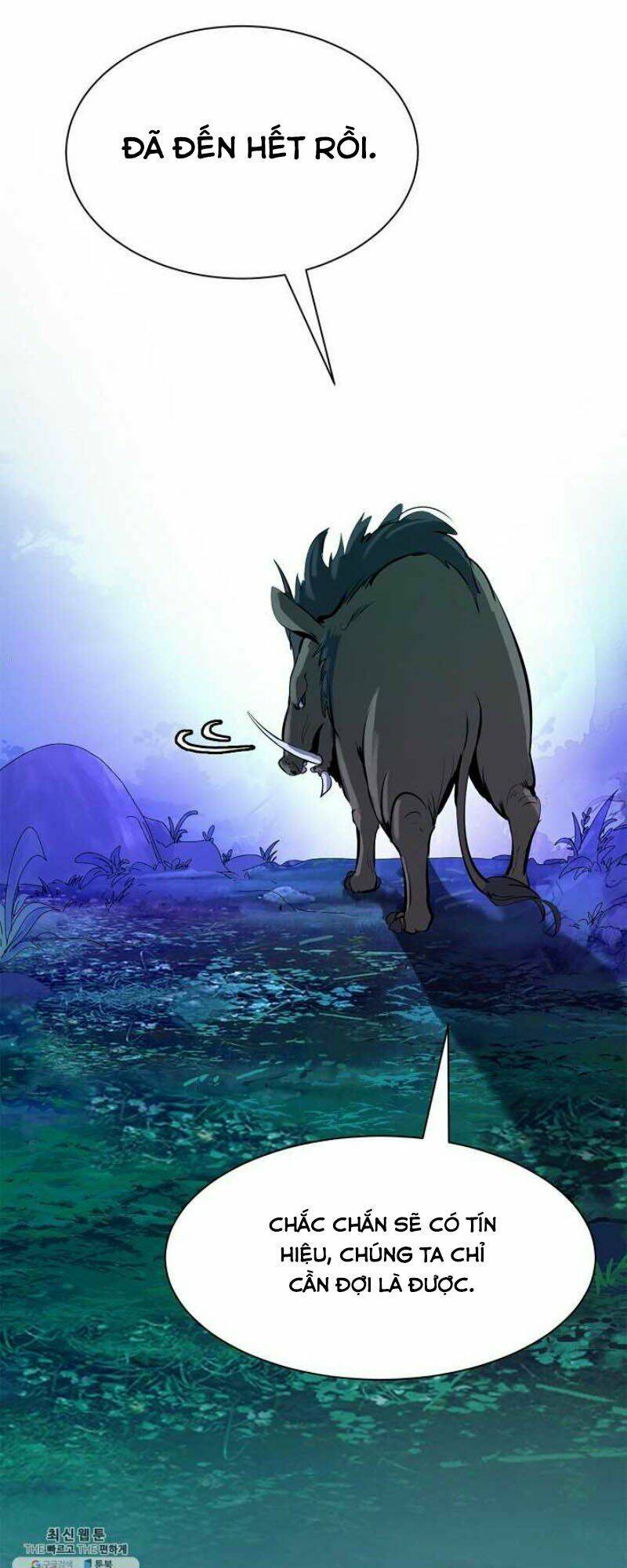 Lãng Tiên Kỳ Đàm: Chapter 9