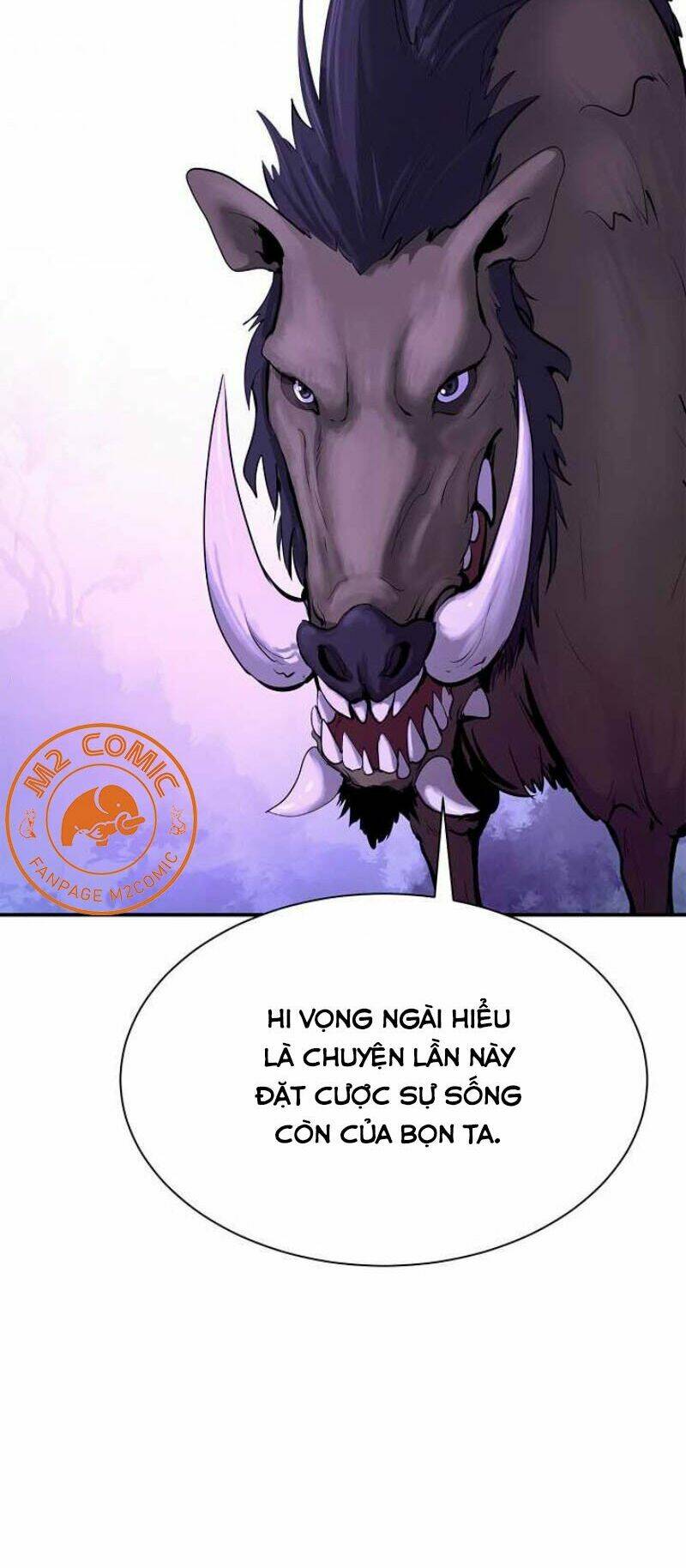Lãng Tiên Kỳ Đàm: Chapter 9