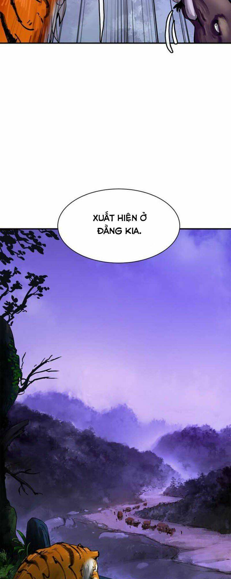 Lãng Tiên Kỳ Đàm: Chapter 9