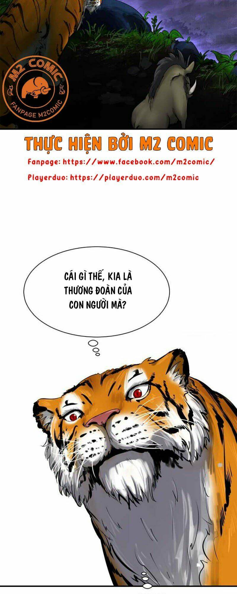 Lãng Tiên Kỳ Đàm: Chapter 9