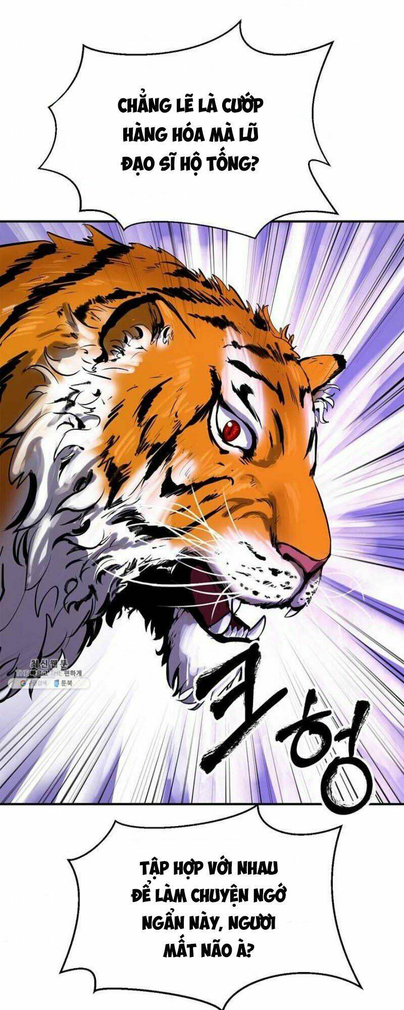 Lãng Tiên Kỳ Đàm: Chapter 9