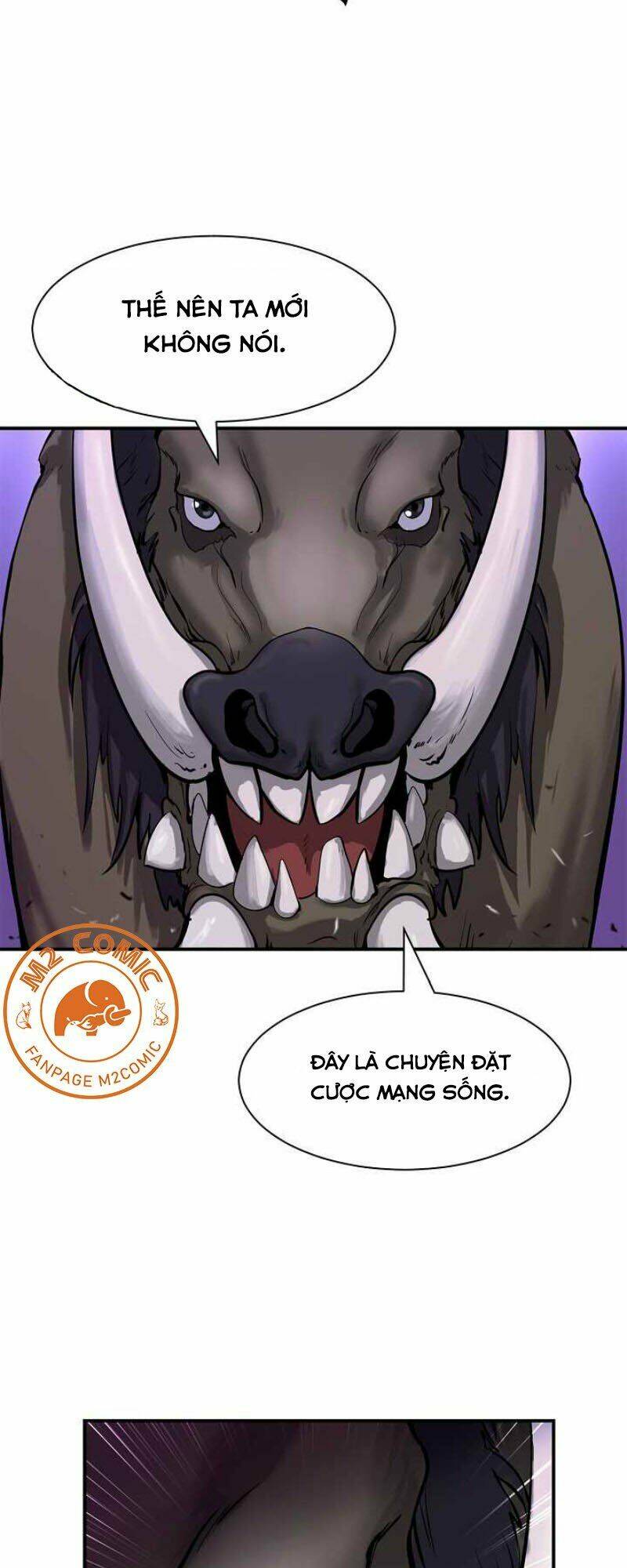 Lãng Tiên Kỳ Đàm: Chapter 9