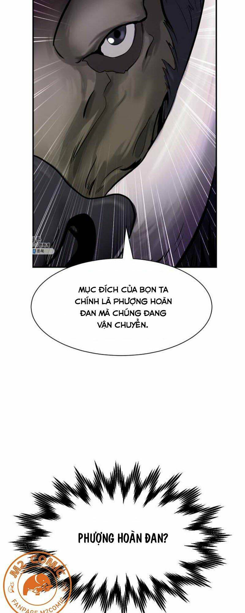 Lãng Tiên Kỳ Đàm: Chapter 9