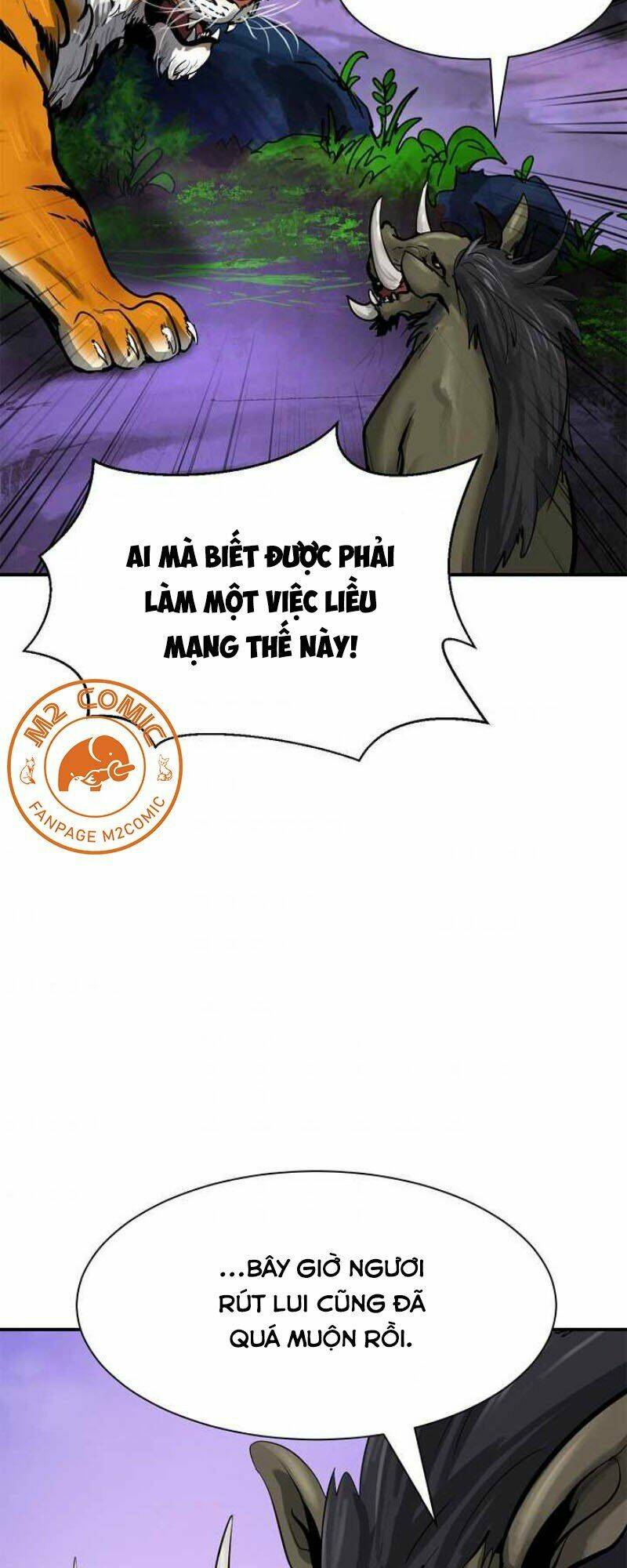 Lãng Tiên Kỳ Đàm: Chapter 9