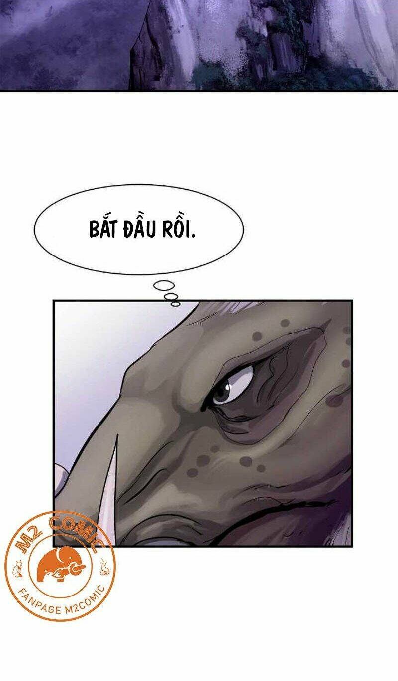 Lãng Tiên Kỳ Đàm: Chapter 9