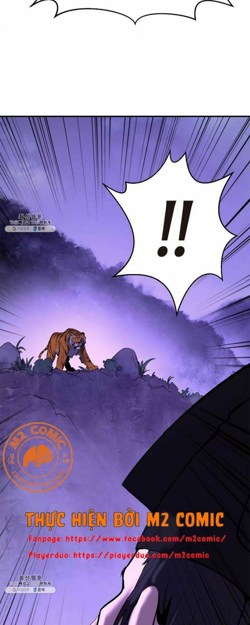 Lãng Tiên Kỳ Đàm: Chapter 9