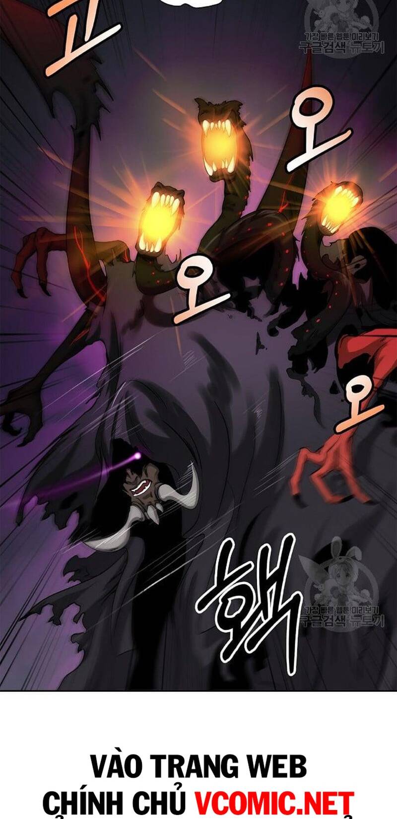 Lãng Tiên Kỳ Đàm: Chapter 90