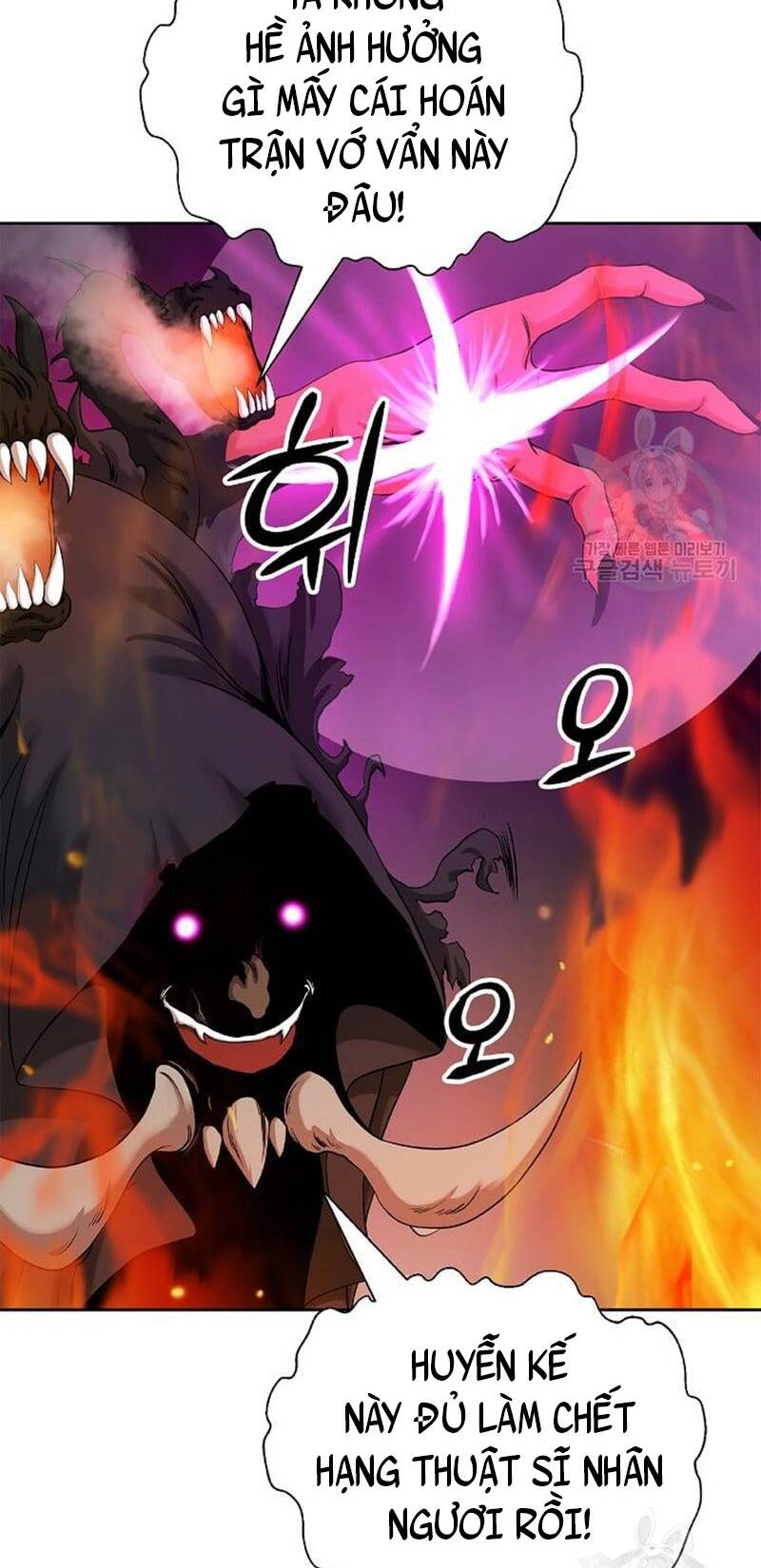 Lãng Tiên Kỳ Đàm: Chapter 90