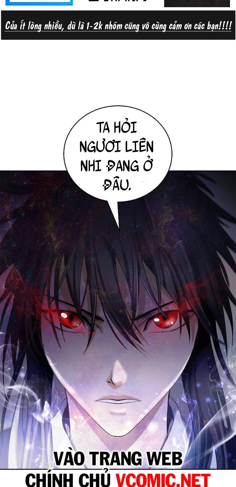 Lãng Tiên Kỳ Đàm: Chapter 90