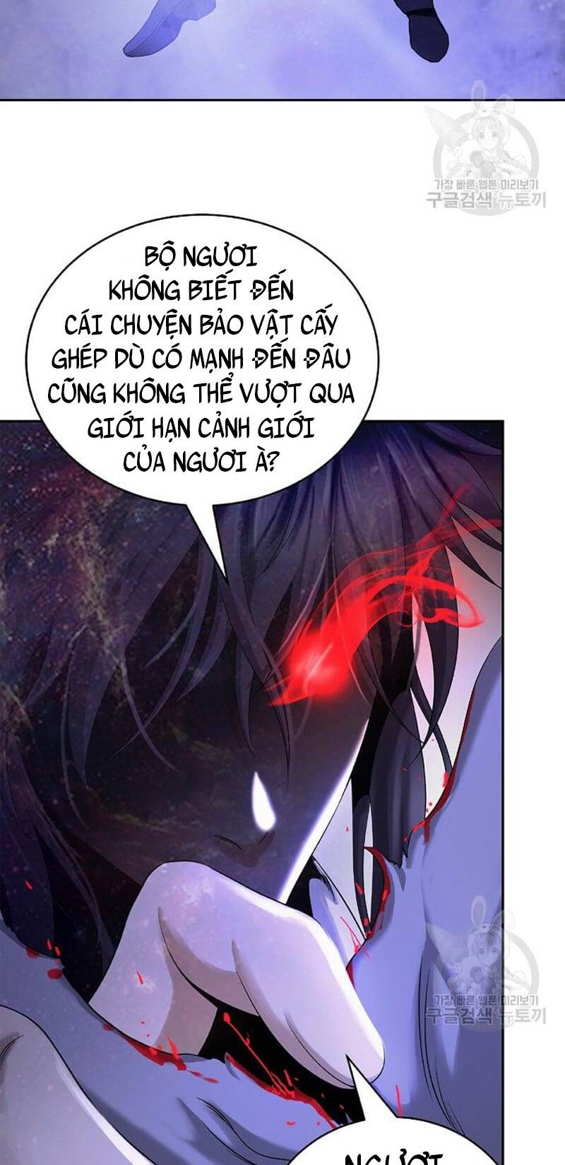 Lãng Tiên Kỳ Đàm: Chapter 90