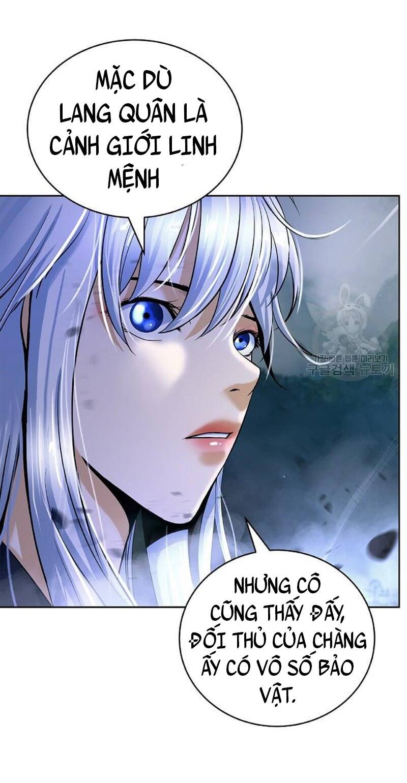 Lãng Tiên Kỳ Đàm: Chapter 90