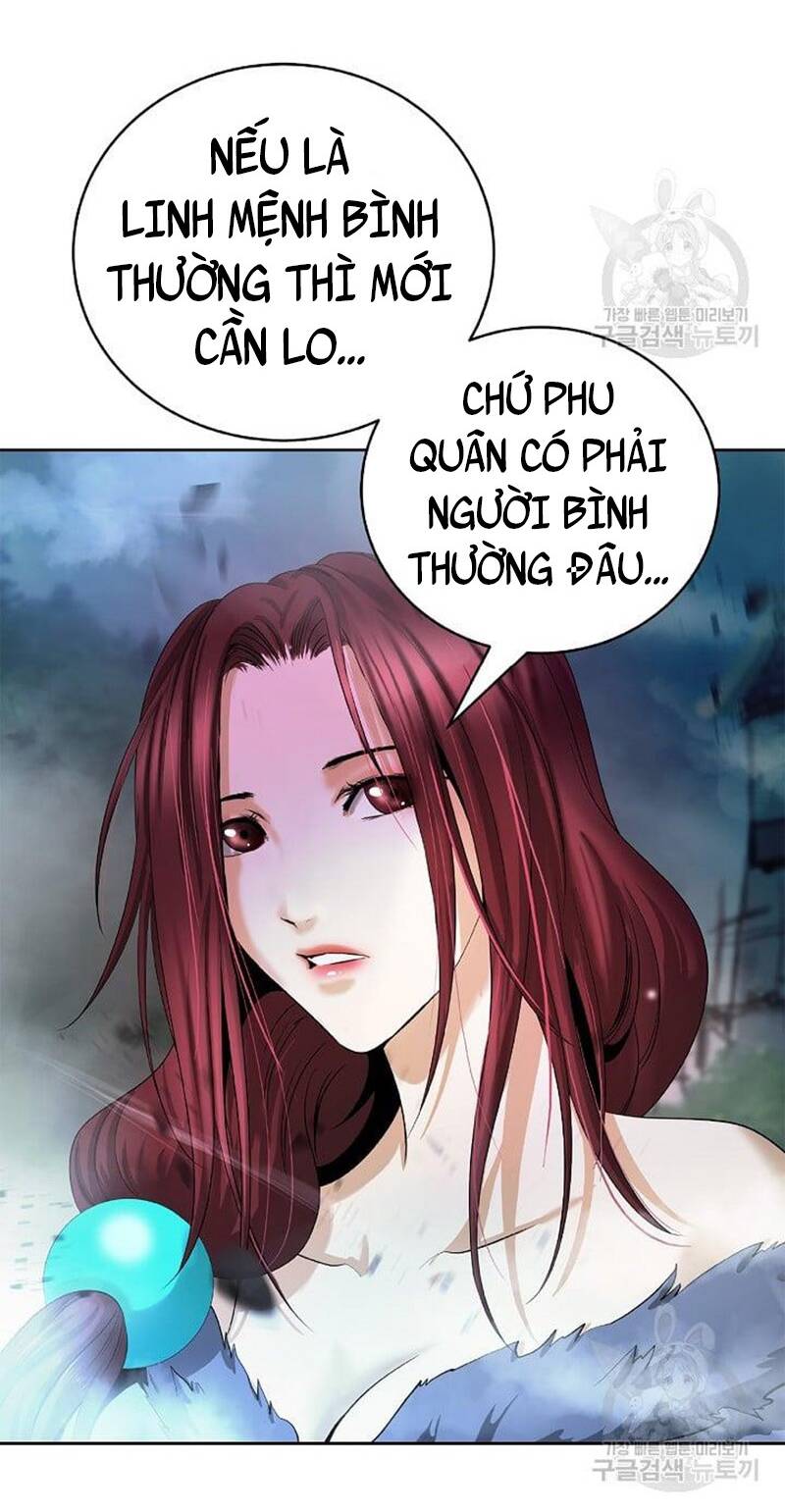 Lãng Tiên Kỳ Đàm: Chapter 90