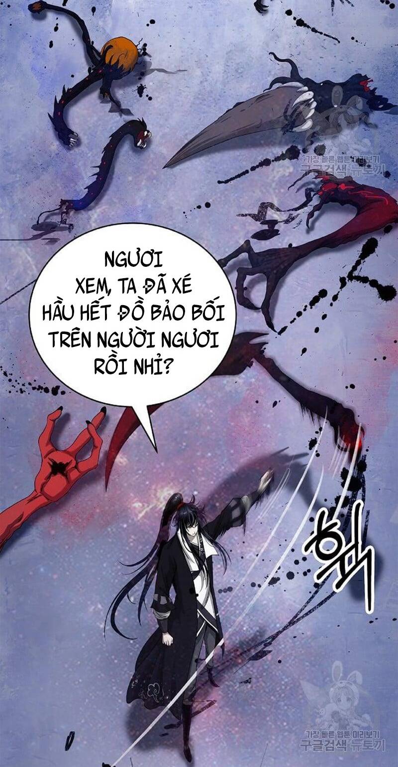 Lãng Tiên Kỳ Đàm: Chapter 90