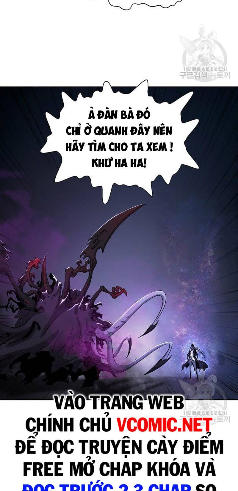Lãng Tiên Kỳ Đàm: Chapter 90