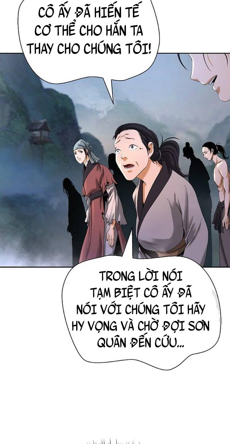 Lãng Tiên Kỳ Đàm: Chapter 90