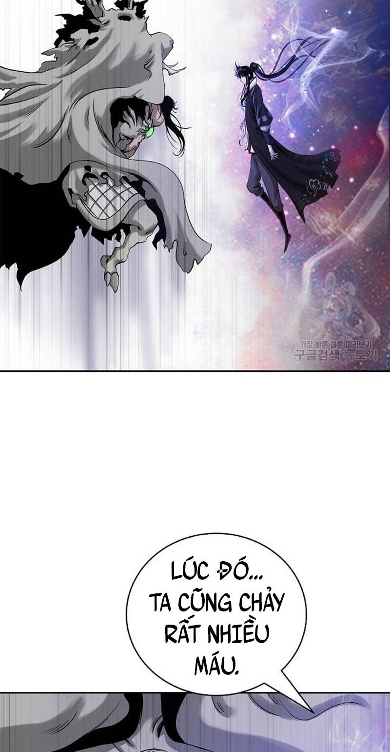 Lãng Tiên Kỳ Đàm: Chapter 90