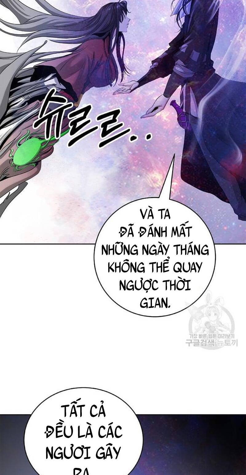 Lãng Tiên Kỳ Đàm: Chapter 90