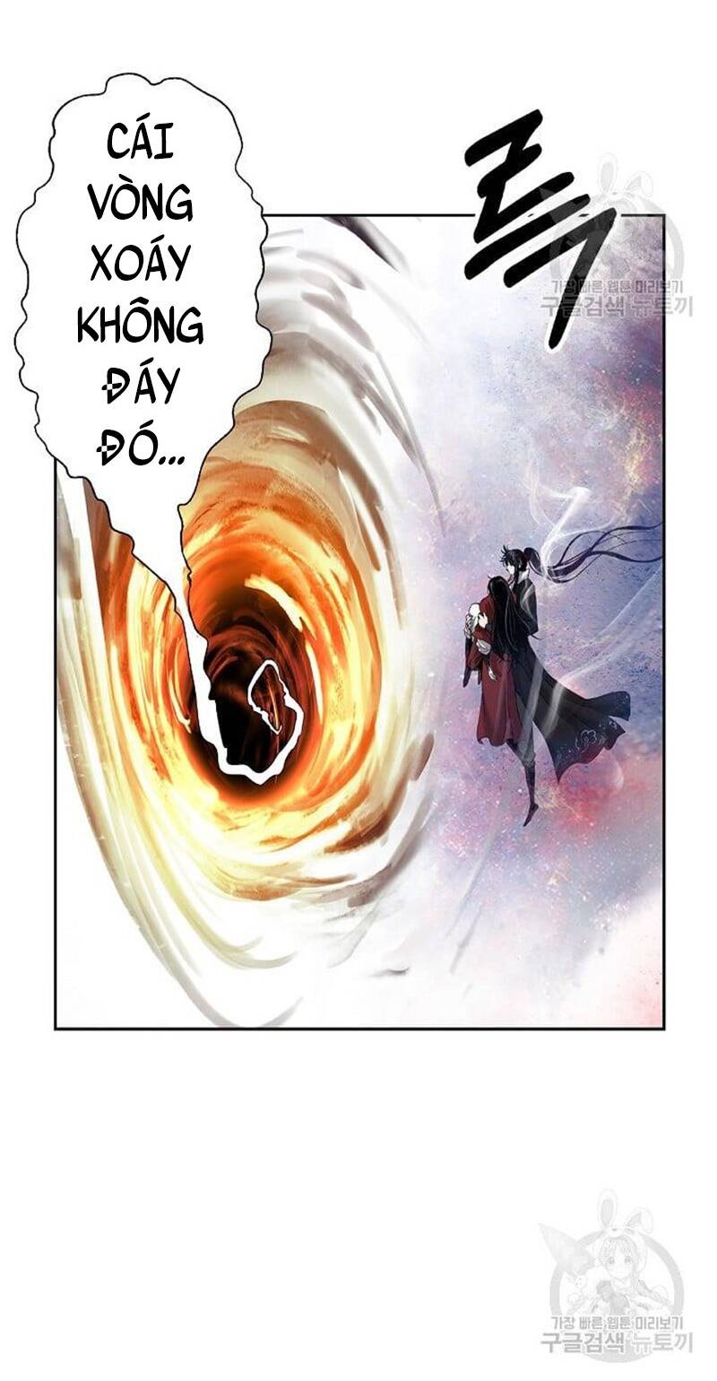 Lãng Tiên Kỳ Đàm: Chapter 90
