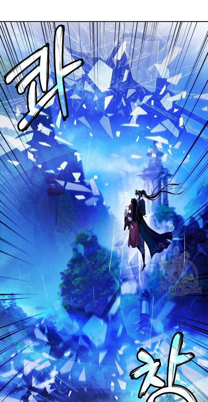 Lãng Tiên Kỳ Đàm: Chapter 90