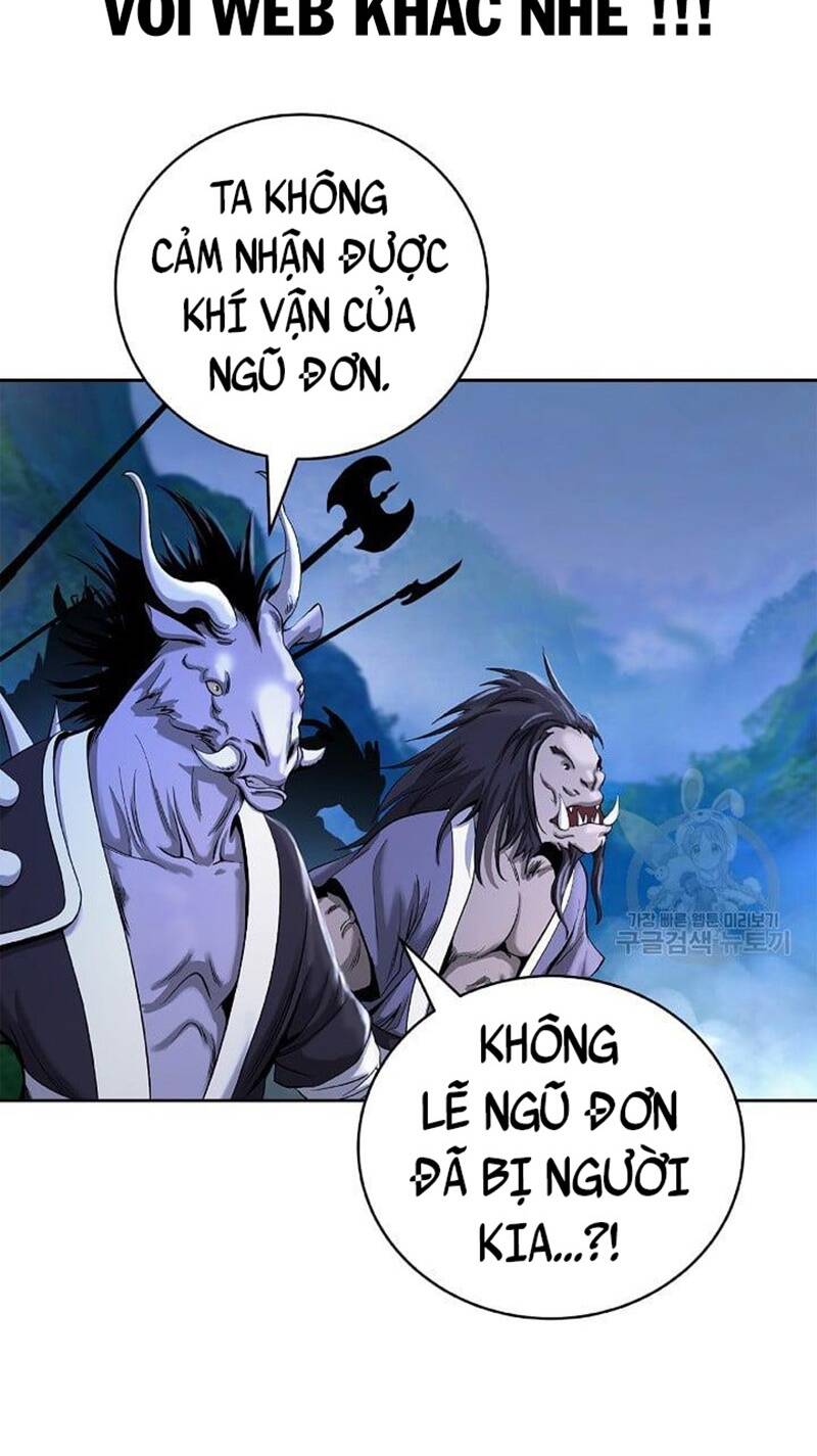 Lãng Tiên Kỳ Đàm: Chapter 90