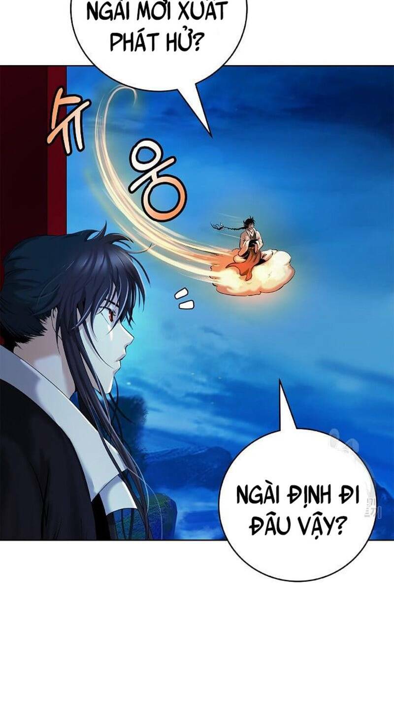 Lãng Tiên Kỳ Đàm: Chapter 91