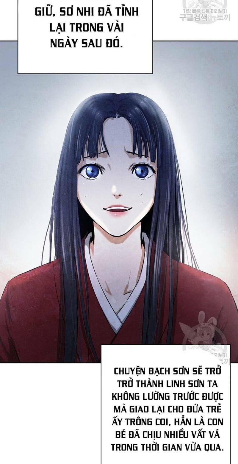 Lãng Tiên Kỳ Đàm: Chapter 91