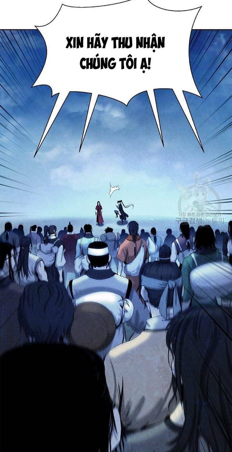 Lãng Tiên Kỳ Đàm: Chapter 91