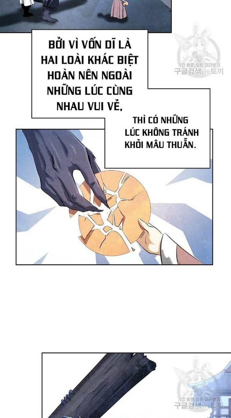 Lãng Tiên Kỳ Đàm: Chapter 91