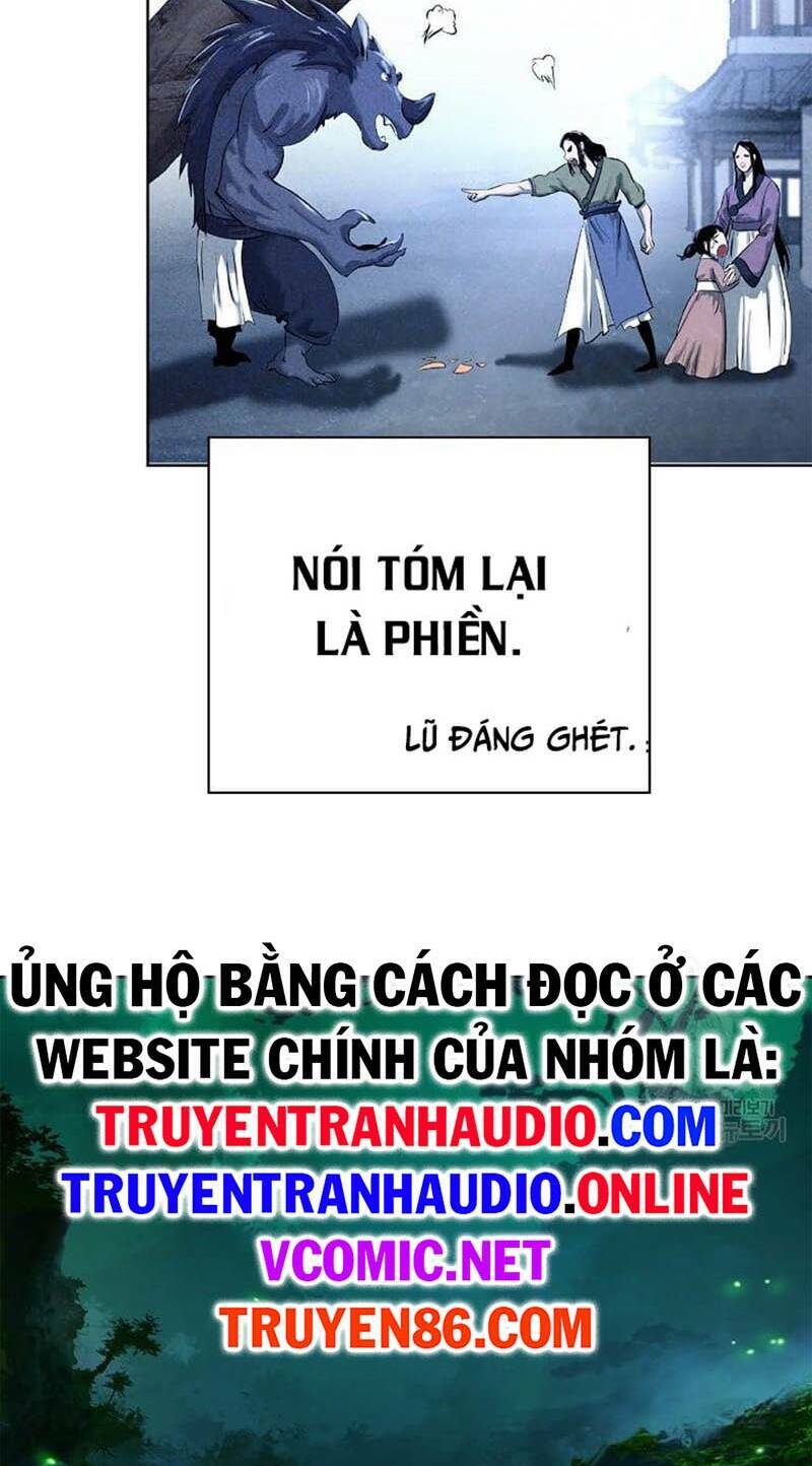 Lãng Tiên Kỳ Đàm: Chapter 91
