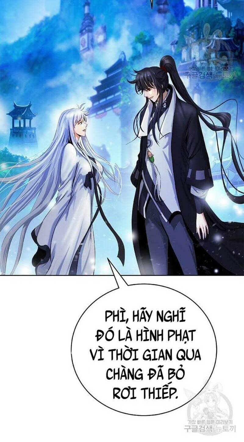 Lãng Tiên Kỳ Đàm: Chapter 91